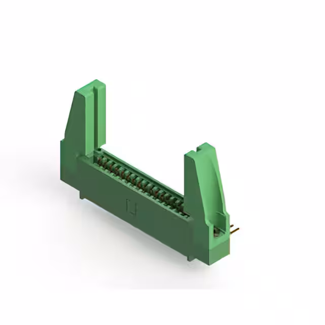 345-018-559-488 EDAC Inc.  Edgeboard Connectors